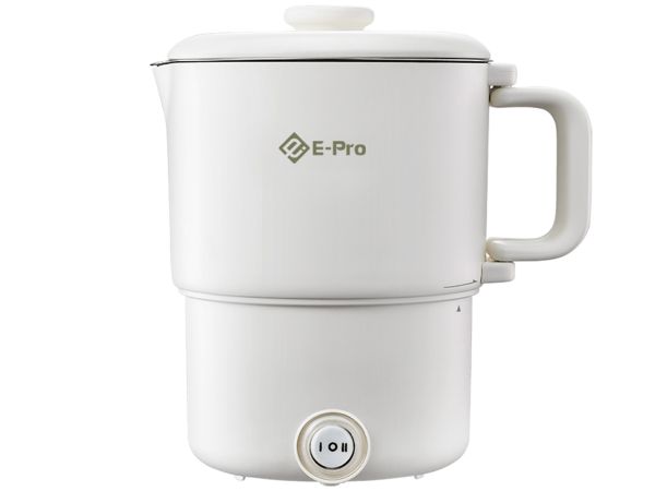 Ấm siêu tốc E Pro VEP-EKT-SS2(ZDP)
