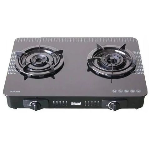 Bếp gas Rinnai 615Slim-GLD