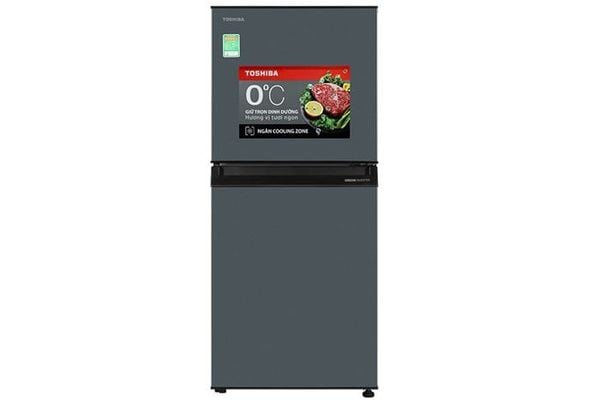 Tủ lạnh Toshiba GR-RT252WE-PMV(52)