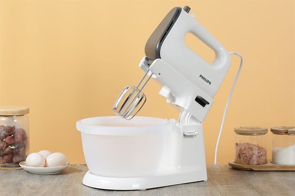 Máy đánh trứng Philips HR3745/00