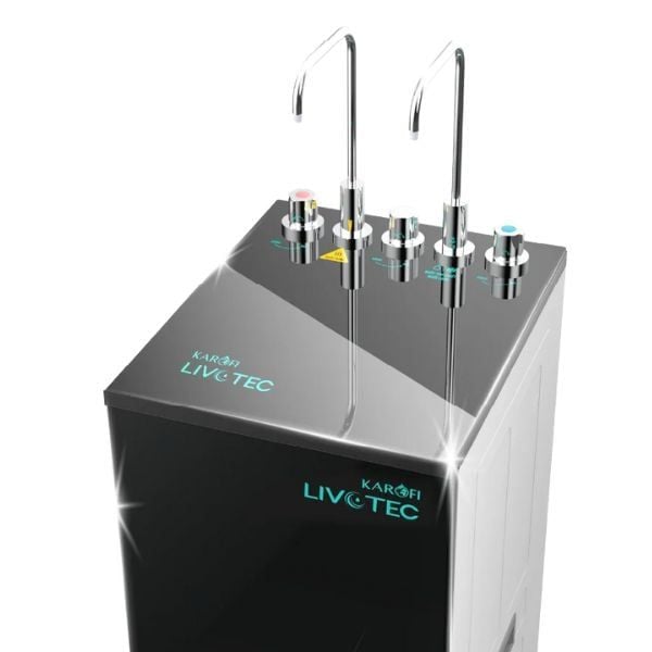 Máy lọc nước Karofi LVT-628