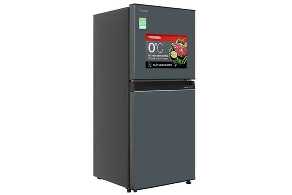 Tủ lạnh Toshiba GR-RT252WE-PMV(52)