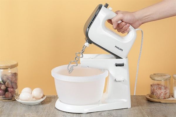 Máy đánh trứng Philips HR3745/00