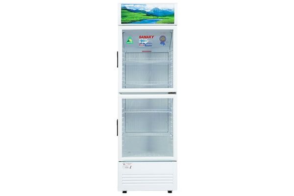 Tủ mát Sanaky VH-408W3L
