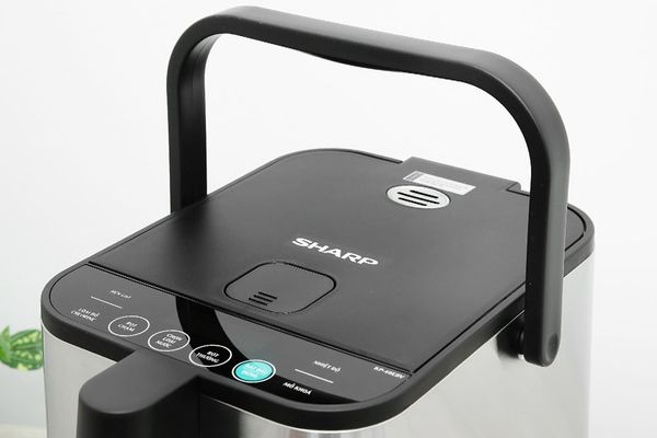 Bình thủy Sharp KP-40EBV-ST 4 lít