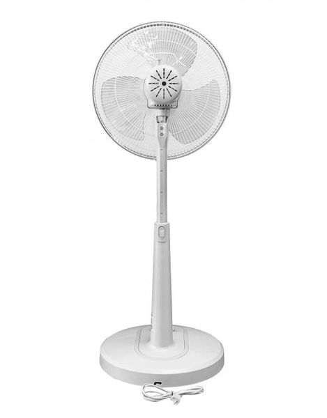 Quạt Lửng Benny BF-42SL, Màu Trắng, 60W, 16 inch