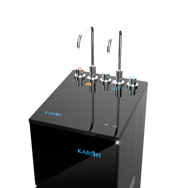 Máy lọc nước Karofi KAH-M55