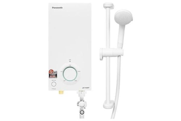 Máy nước nóng Panasonic 4500W DH-4VS1VW không bơm
