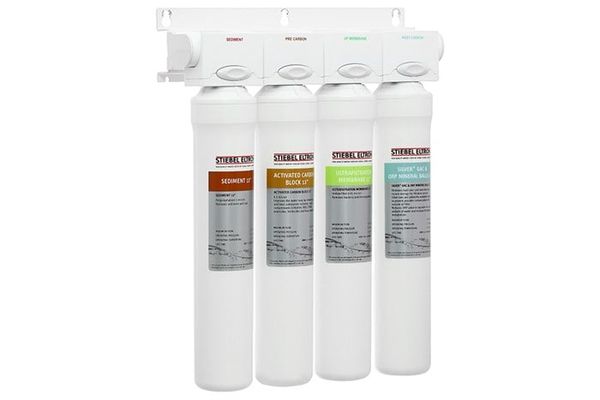 Máy lọc nước Stiebel Eltron STREAM 5S