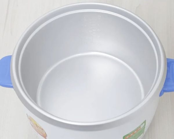 Nồi cơm nắp rời Sharp 1.8 lít D19V