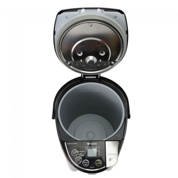 Bình thủy điện Tiger 5 lít PDU-A50W-Inox