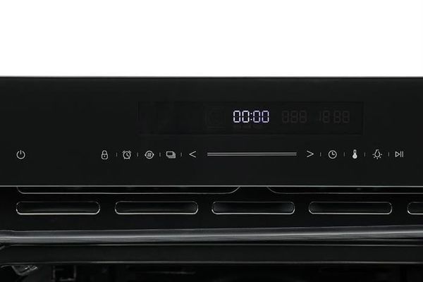Lò nướng âm tủ Panasonic HL-CX672BYUE