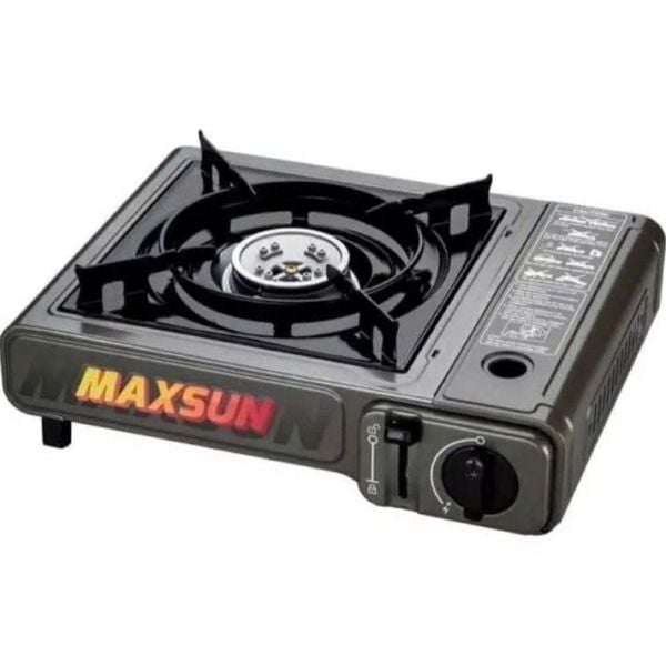 Bếp gas đơn Maxsun MS-560