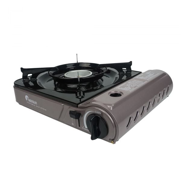 Bếp gas đơn Maxsun MS-3800LPG