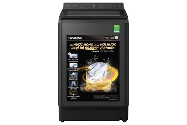 Máy giặt Panasonic Inverter 14.5 Kg NA-FD145V3BV (2026)