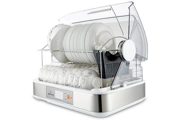 Máy sấy chén Smartcook DDS-3906