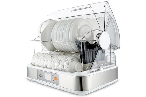 Máy sấy chén Smartcook DDS-3906
