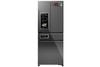 Tủ lạnh Panasonic Inverter 545 lít Multi Door NR-YW590XJKV