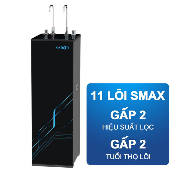 Máy lọc nước Karofi KAH-D18