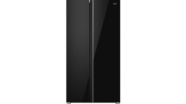 Tủ lạnh Aqua Inverter 646 lít AQR-S682XA(GB)