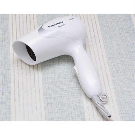 Máy sấy tóc 1000W Panasonic ND11-W645
