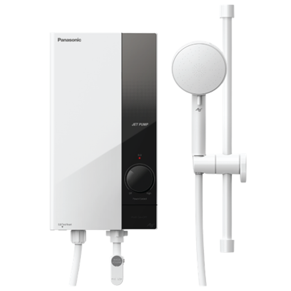 Máy nước nóng Panasonic 4500W 4UP1VW có bơm