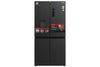 Tủ lạnh Toshiba Inverter 471 lít Multi Door GR-RF606WI-PMV(60)-AG