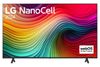 Tivi NanoCell LG 4K 55 inch 55NANO81TSA