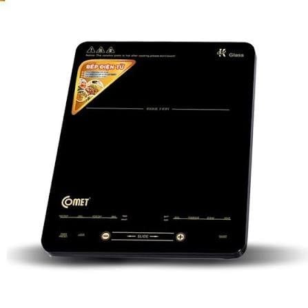Bếp từ đơn cảm ứng Comet CM5428 2000W