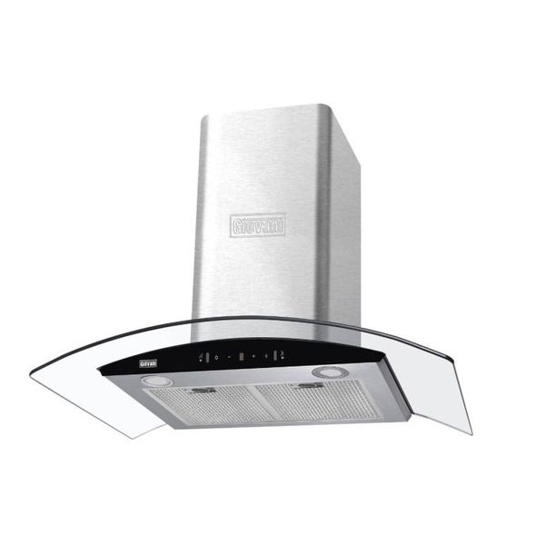 Máy hút khói Giovani GH-2068TC