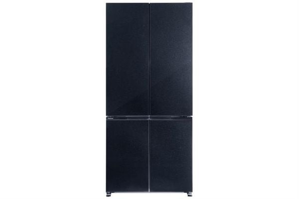 Tủ lạnh Panasonic Inverter 482 lít Multi Door NR-XZ550HGKV (model 2026)