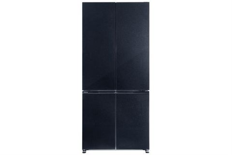 Tủ lạnh Panasonic Inverter 482 lít Multi Door NR-XZ550HGKV (model 2026)