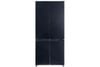 Tủ lạnh Panasonic Inverter 482 lít Multi Door NR-XZ550HGKV (model 2026)