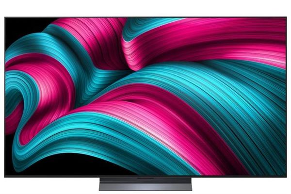 Tivi LG OLED evo AI 4K 65 Inch OLED65C5PSA (2025)