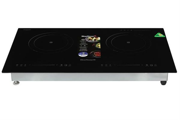 Bếp từ đôi âm BlueStone ICB-6825 5000W