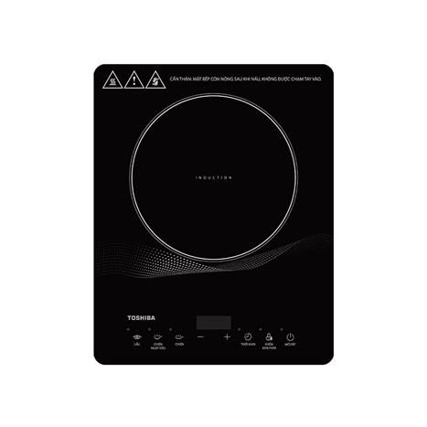 Bếp điện từ Toshiba IC-20R1SV