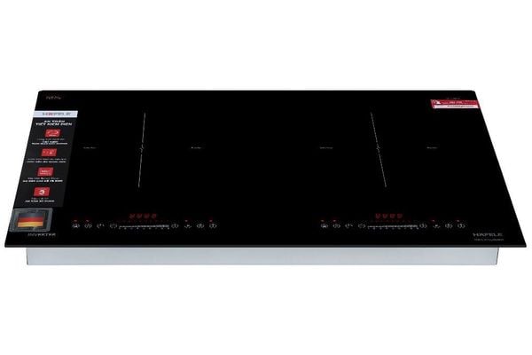 Bếp điện từ đôi Hafele HC-I7325B  4600W