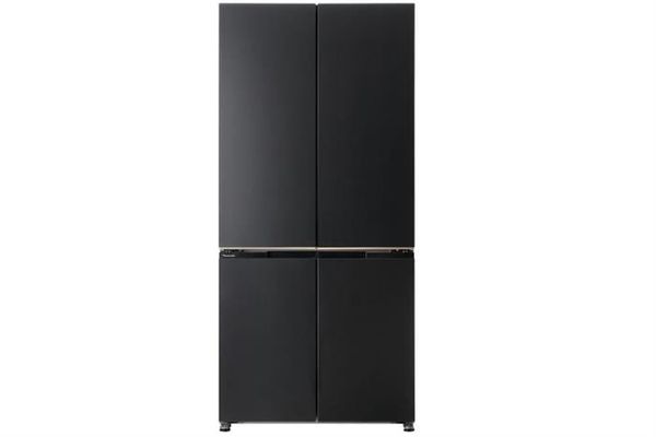 Tủ lạnh Panasonic Inverter 445 lít Multi Door NR-XZ520CWKV (model 2026)