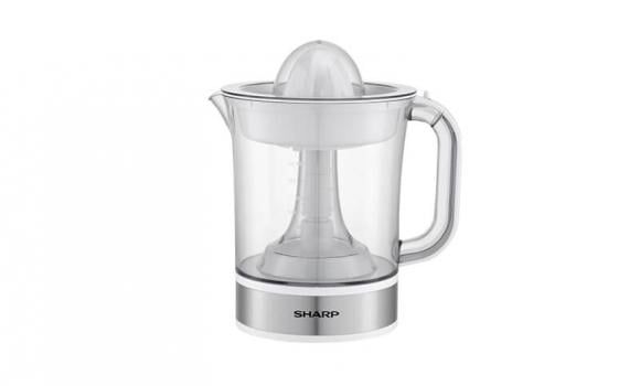 Máy vắt cam Sharp EJ-J415-WH