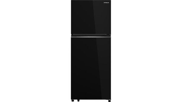 Tủ Lạnh Hitachi Inverter 374 Lít HRTN6408SGBKVN