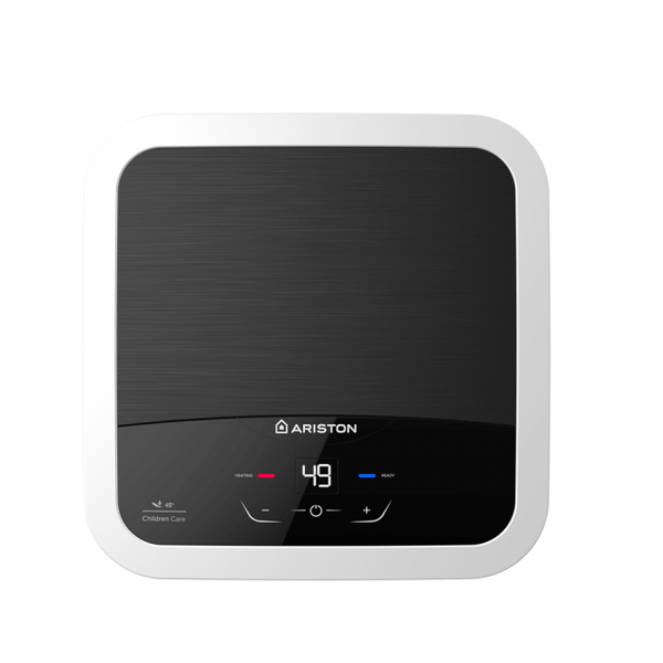 Máy nước nóng gián tiếp Ariston 15 lít  AN2 15LUX-D AG+