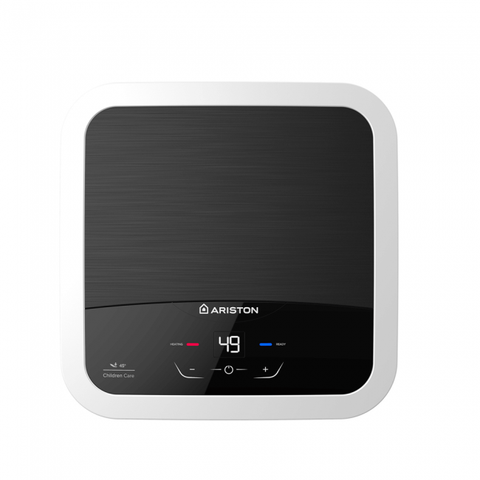 Máy nước nóng gián tiếp Ariston 15 lít  AN2 15LUX-D AG+