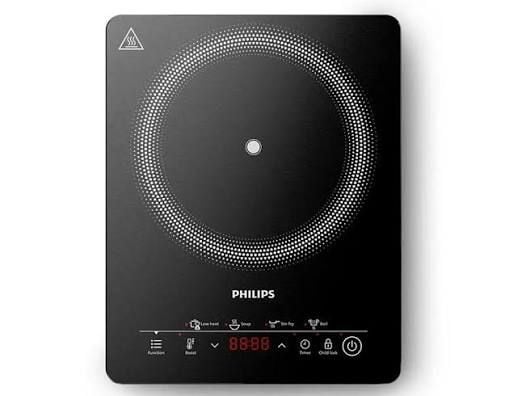 Bếp điện từ đơn Philips HD5830/90