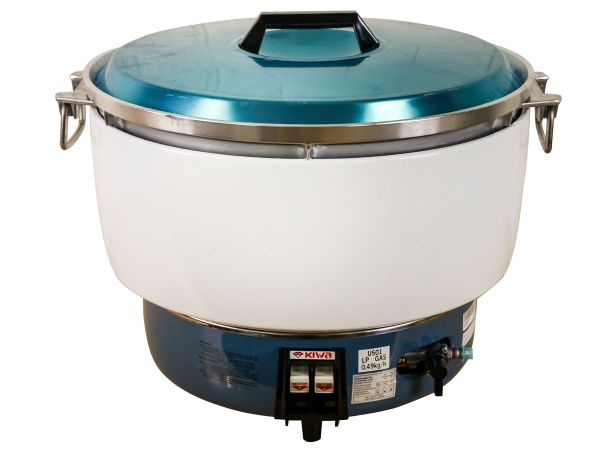 Nồi cơm gas Kiwa 10 lít MK-55RA