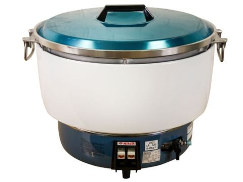 Nồi cơm gas Kiwa 10 lít MK-55RA