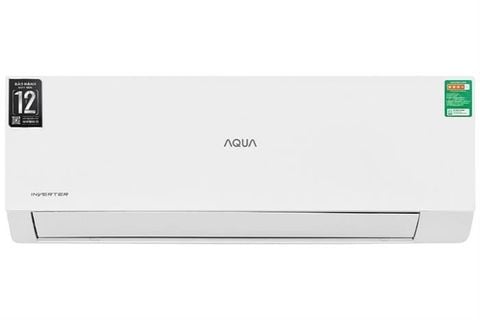 Máy lạnh Aqua Inverter 1.5 HP AQA-RV13QA3