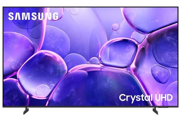 Tivi Samsung 4K 55 Inch UA55U8500F (2025)