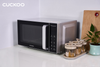 Lò vi sóng Cuckoo CMW-QF2010ES-SI