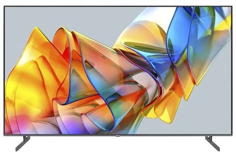 Google Tivi ULED Hisense 4K 75 inch 75U6K