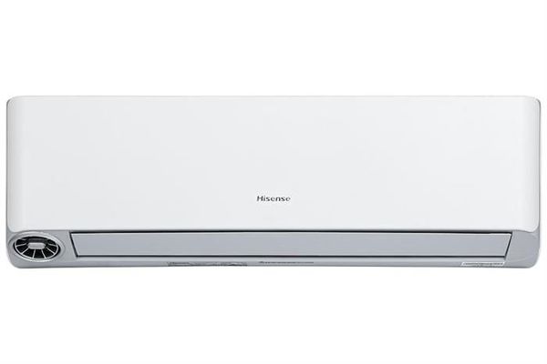 Máy lạnh Hisense Inverter 1.5 HP AS-12TW4RWUVA00 Fresh Air